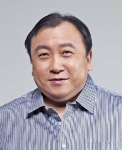 Wang Jing