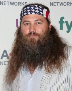 Willie Robertson