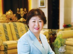 Yan Cheung
