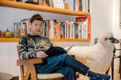 Yusaku Maezawa