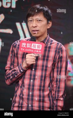 Zhang Chaoyang