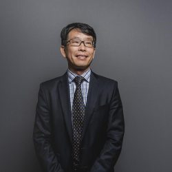 Zhang Hongwei