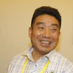 Zhu Wenchen