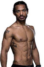 Benson Henderson