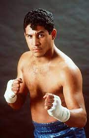 Héctor Luís Camacho Matías