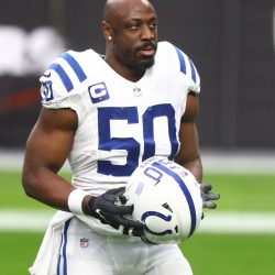 Justin Eric Houston