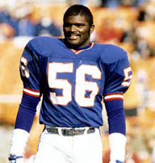 Lawrence Julius Taylor