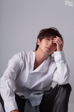 Lee Joon-gi
