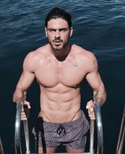 Michele Morrone