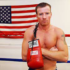 Micky Ward