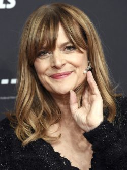 Nastassja Aglaia Kinski