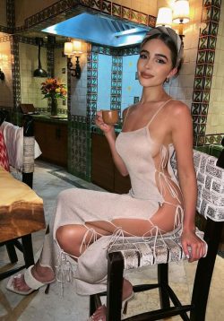Olivia Frances Culpo