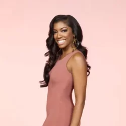 Porsha Williams Stewart