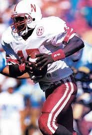 Tommie James Frazier, Jr