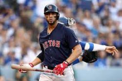 Xander Jan Bogaerts