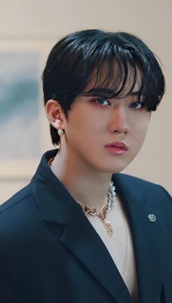 Seo Chang Bin ( Changbin )