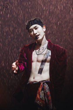 Lee Hyuk Jae ( Eunhyuk )