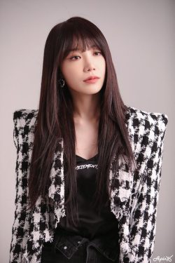 Jung Eun Ji ( Eunji )