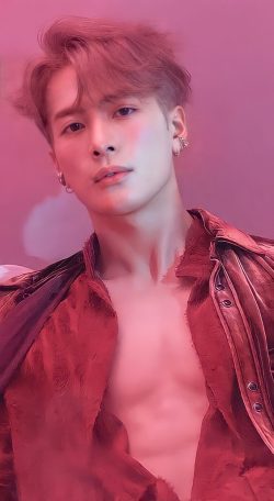Jackson Wang