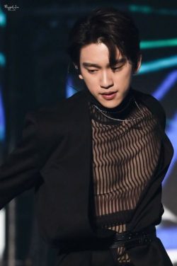 Park Jin Young