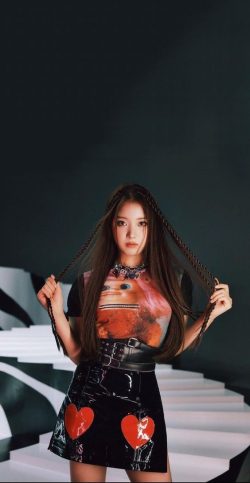 Kim Ji Woo ( Jiwoo )