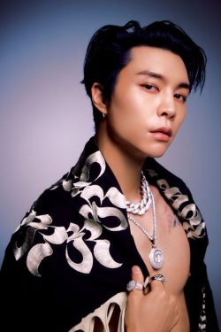 Seo Young Ho ( Johnny )
