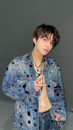Kim Jung Woo ( Jungwoo )