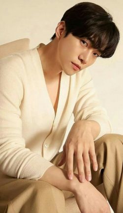 Lee Jun Ho ( Junho )