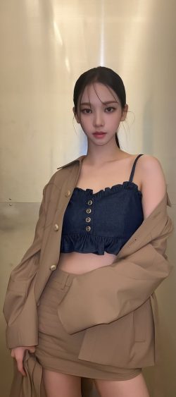 Yu Ji Min ( Karina )