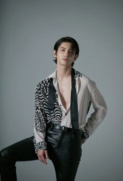 Shim Chang Min ( Max )