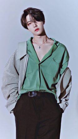 Huang Renjun