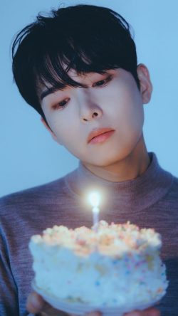 Kim Ryeo Wook ( Ryeowook )