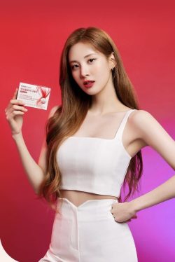 Seo Joo Hyun ( Seohyun )