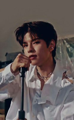 Kim Seung Min ( Seungmin )