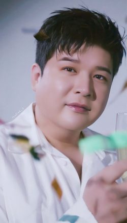 Shin Dong Hee ( Shindong )