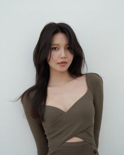 Choi Soo Young ( Sooyoung )
