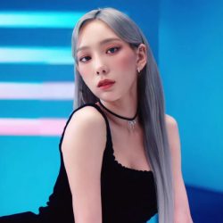 Kim Tae Yeon ( Taeyeon )
