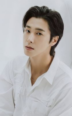 Jung Yun Ho ( U-Know )