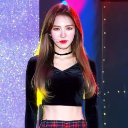 Wendy Son