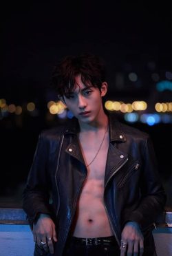 Dong Si Cheng ( Winwin )
