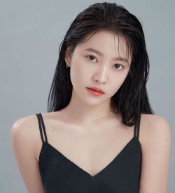 Kim Ye Rim ( Yeri )