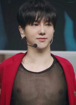 Kim Kanghoon ( Yesung )