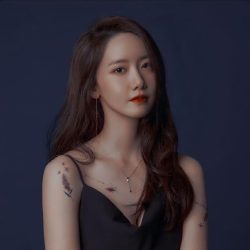 Im Yoon-A ( Yoona )