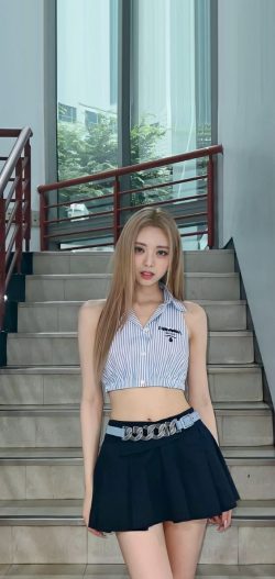 Shin Yu Na ( Yuna )