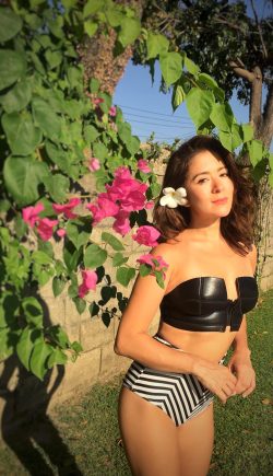 Antoinette Taus