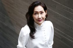 Bae Hae Sun