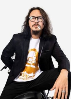 Baron Geisler