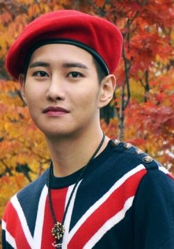 Lee Min Hyuk ( B-Bomb )