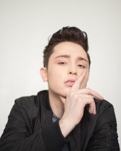 Bret Jackson