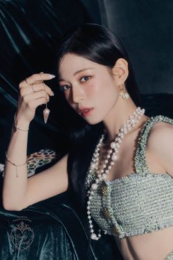 Lee Chae Young